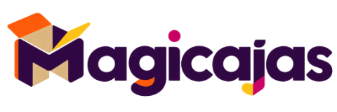 Magicajas, cajas y empaques personalizados en Bogotá
